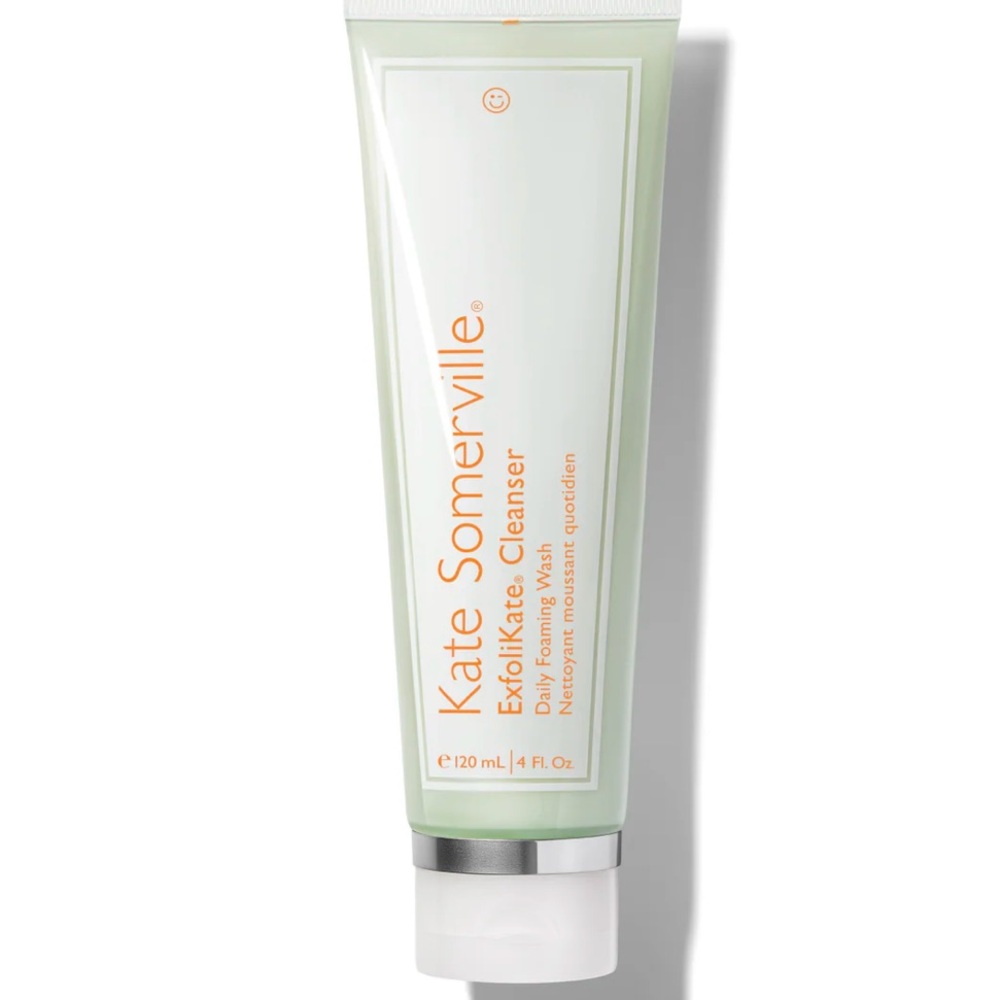 ExfoliKate® Cleanser Daily Foaming Wash brand new